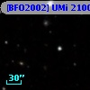 [BFO2002] UMi 21005