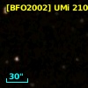 [BFO2002] UMi 21007