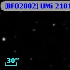 [BFO2002] UMi 21012