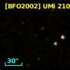 [BFO2002] UMi 21054