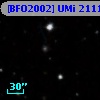 [BFO2002] UMi 21112