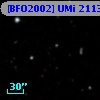 [BFO2002] UMi 21133