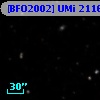 [BFO2002] UMi 21164