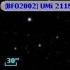 [BFO2002] UMi 21187
