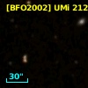 [BFO2002] UMi 21200