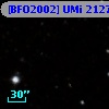 [BFO2002] UMi 21278