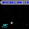 [BFO2002] UMi 21309