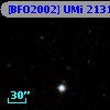 [BFO2002] UMi 21315