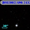 [BFO2002] UMi 21325