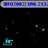 [BFO2002] UMi 21327