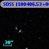 SDSS J100406.53+001814.5
