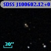 SDSS J100602.12+011204.1