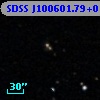 SDSS J100601.79+011158.9