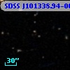 SDSS J101338.94-000842.9