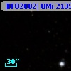 [BFO2002] UMi 21352