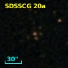SDSSCG  20a