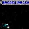 [BFO2002] UMi 21362