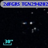 2dFGRS TGN294Z021