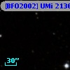 [BFO2002] UMi 21364
