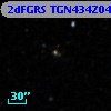 2dFGRS TGN434Z042