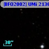 [BFO2002] UMi 21365