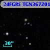2dFGRS TGN367Z014
