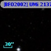 [BFO2002] UMi 21375
