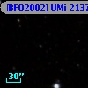 [BFO2002] UMi 21379
