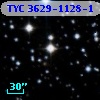 TYC 3629-1128-1