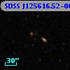 SDSS J125616.52-003824.1