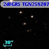 2dFGRS TGN258Z072