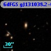 6dFGS gJ131038.2-003924