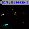 SDSS J131304.19-011331.4