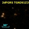 2dFGRS TGN261Z208