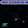 SDSS J131845.56-004326.0