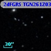 2dFGRS TGN261Z030