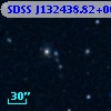 SDSS J132438.82+002212.8