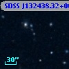 SDSS J132438.32+002151.8
