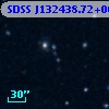 SDSS J132438.72+002203.2