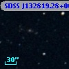 SDSS J132819.28+002609.7