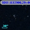 SDSS J132906.29+002540.6