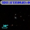 SDSS J133508.03+002838.2