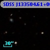 SDSS J133504.61+002803.8