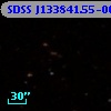 SDSS J133841.55-004436.4