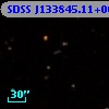 SDSS J133845.11+001619.7