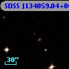 SDSS J134059.04+004544.9