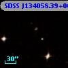 SDSS J134058.39+004518.3
