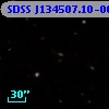 SDSS J134507.10-001011.6