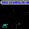SDSS J134955.76-002820.1