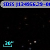 SDSS J134956.29-002819.3